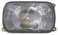 FAROL TRATOR VALMET DT RETANGULAR