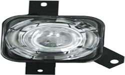 FAROL MILHA GOL/PARATI/SAV GIII 99> LD