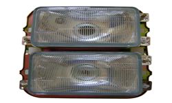 FAROL F1000/F4000 85/91 DUPLO LD