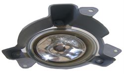 FAROL AUXILIAR/MILHA FORD RANGER 04>09 LD (HB4)