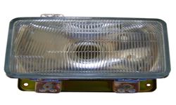 FAROL PRINCIPAL MB BICUDO H4 LE