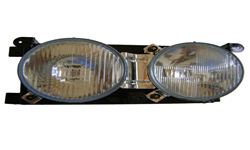 FAROL DUPLO REDONDO MB 1218/1418/1620 >99 LD