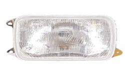 FAROL PRINCIPAL ONIBUS CIFERAL 92/97 S/VIGIA