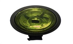 FAROL MILHA MINI RED LENTE AMARELA