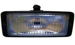 FAROL C/ MANEJO RETANGULAR P/ ADAPTACAO