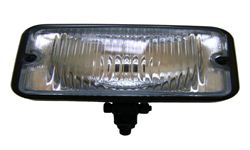 FAROL AUXILIAR VOLVO/JOHN DEERE FERRO