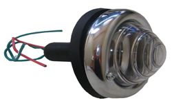 FAROL DIANTEIRO MF JEEP RURAL 69/79
