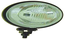 FAROL AUXILIAR REDONDO 115MM