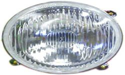 FAROL BRASILIA C/VIGIA LD/LE
