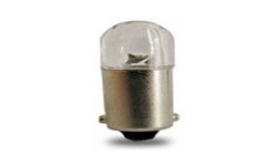 LED 69 BIVOLT VERMELHO (CX C/10)