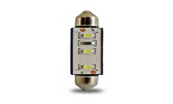 LED TORPEDO GRANDE 24V SMD 44MM