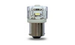 LED 69 12V BRANCO (CX C/10)