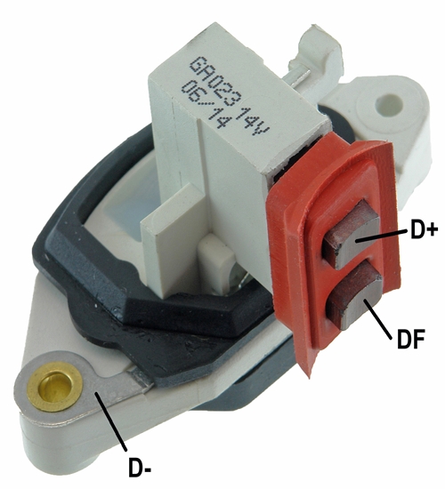 REGULADOR VOLT CASE TRATOR 182 181 180 135 120 110 97> 12V