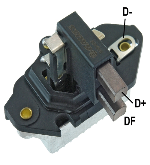 REGULADOR VOLT CAM.VW/R19/R21/MAXIO