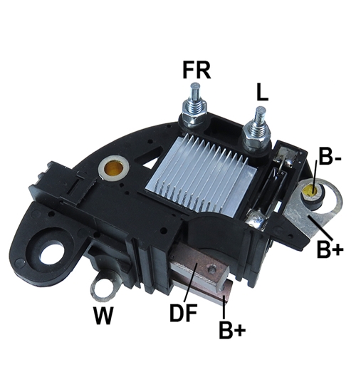 REGULADOR VOLT PEUGEOT 2.06 1.6 16V 02> PARTNER 07 14V