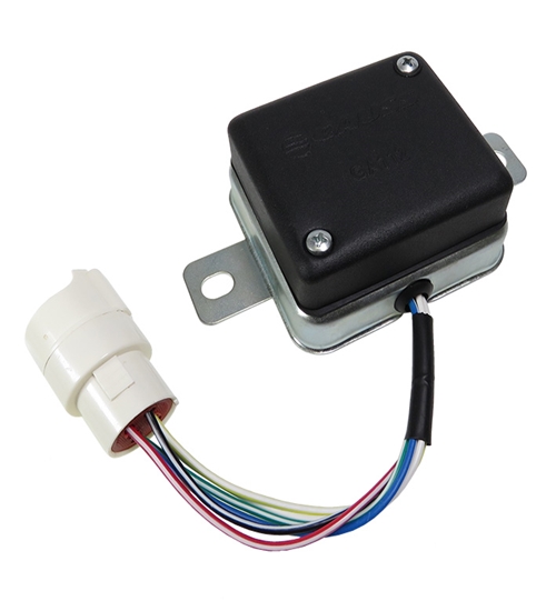 REGULADOR VOLT 14V TOYATA HILUX 83>00 2.4 2.8