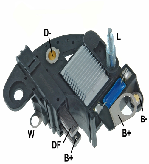 REGULADOR VOLT PALIO/TEMPRA/PUNTO MARELLI