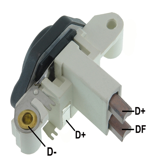 REGULADOR VOLT CORSA/ASTR/OMEG/VECT