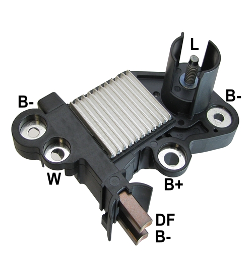 REGULADOR VOLT UNO/PALIO/SIENA/STRADA >10 BOSCH