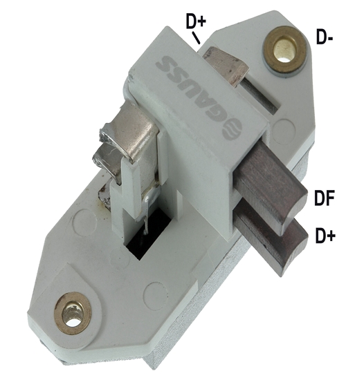 REGULADOR VOLT ISKRA 12V VALMET/MF