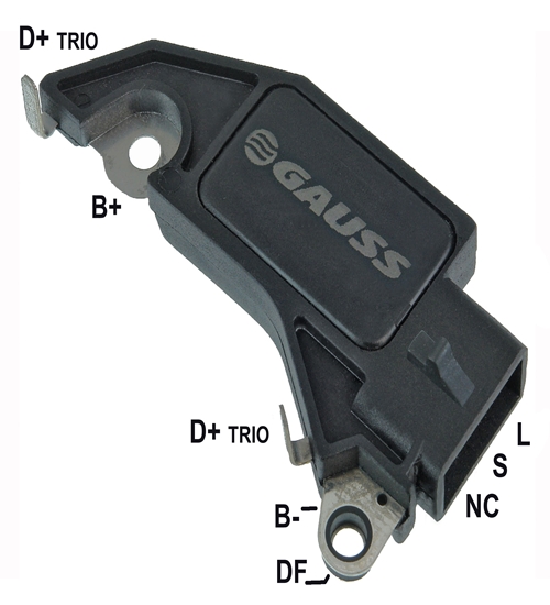 REGULADOR VOLT 12V DAEWOO ESPERO 95/99 CIELO 95/97