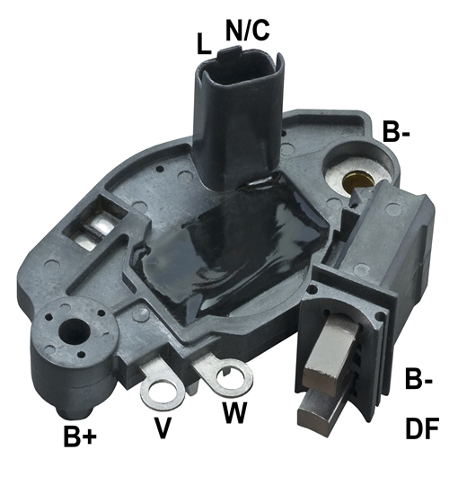 REGULADOR VOLT RENAULT CLIO/KANGOO 1.4/1.9 >97