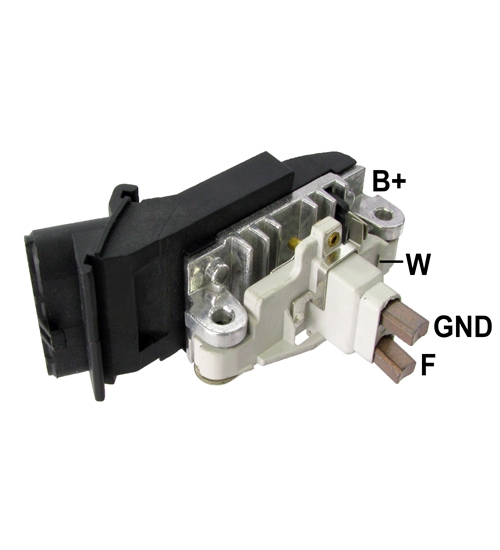 REGULADOR VOLT MAN BOSCH IMPORTADO 28V