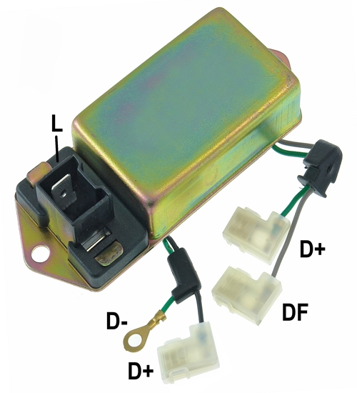 REGULADOR VOLT UNO/DUNA/F350/F1000 12V 70A