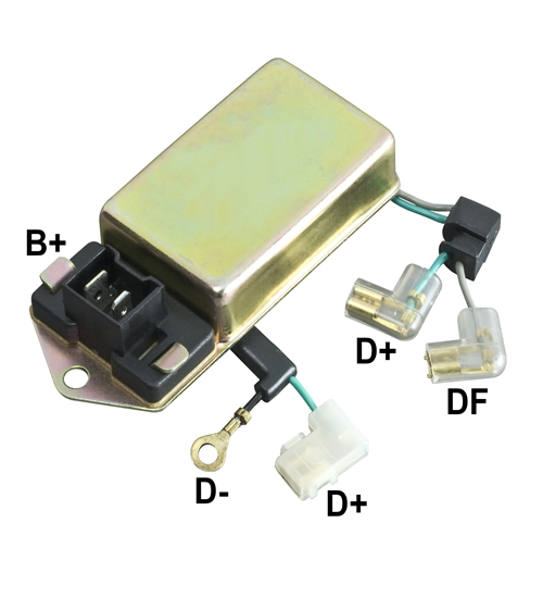 REGULADOR VOLT TRAFIC T A 52/T 352 LUXO