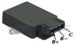 MODULO IG UNO/PREMIO/ELBA 1.6 3 TERM (TPS)