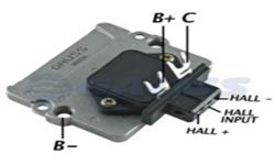 MODULO IG FORD ESCORT/VERONA VW POLO/GOLF 3T
