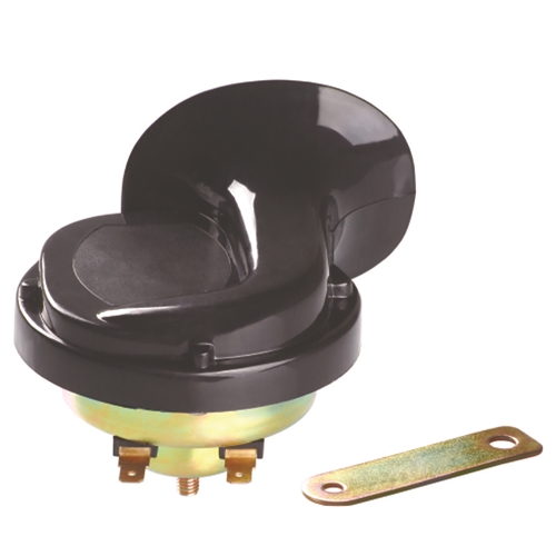 BUZINA CARACOL INDIVIDUAL 2T 12V (B-0052)