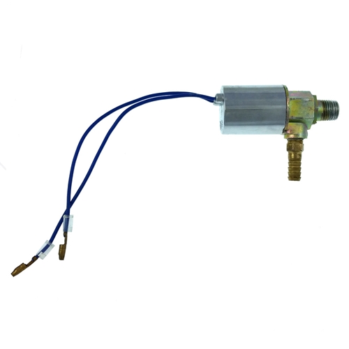 VALVULA ELETRICA P/ BUZINA A AR 24V 32MM