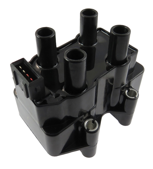 BOBINA IG CITROEN BERLINGO 96> XANTIA 2.0I 93> XSARA 1.4 1.6 1.8 97> PEUGEOT 106 306 405 806 96>