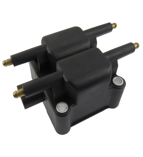 BOBINA IG 3 PINOS S/MODULO CHRYSLER NEON 4CC 94> STRATUS 2.0 95> VOYAGER 2.0I 95>