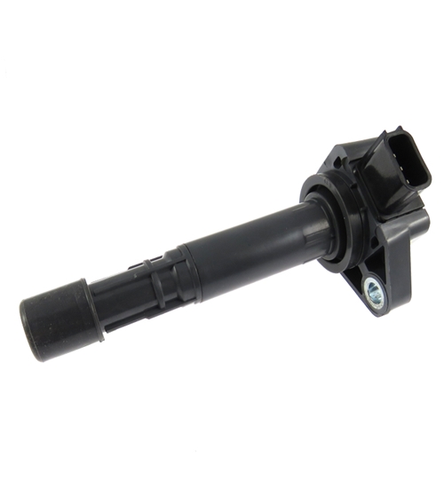 BOBINA IG HONDA CIVIC 1.4 1.6 1.7 01>03 3 PINOS C/MODULO IGNICAO