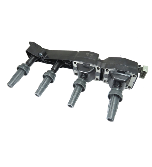BOBINA IG PEUGEOT/CITROEN 4T CONECTOR NA PONTA