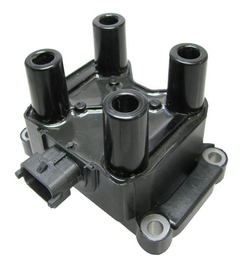BOBINA IG ASTRA/VECTRA/ZAFIRA 3T CONECTOR RETO
