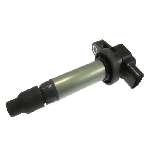 BOBINA IG DENSO TOYOTA ETIOS 1.3, 1.5 16V FLEX 2013> 3 PINOS C/MODULO DE IGNICAO