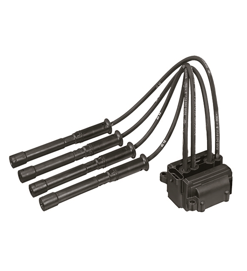 BOBINA IG PEUGEOT 206 1.0L 16V 00> RENAULT CLIO KANGOO TWINGO 1.0 16V 01> KANGOO EXPRESS 1.0 16V 01>
