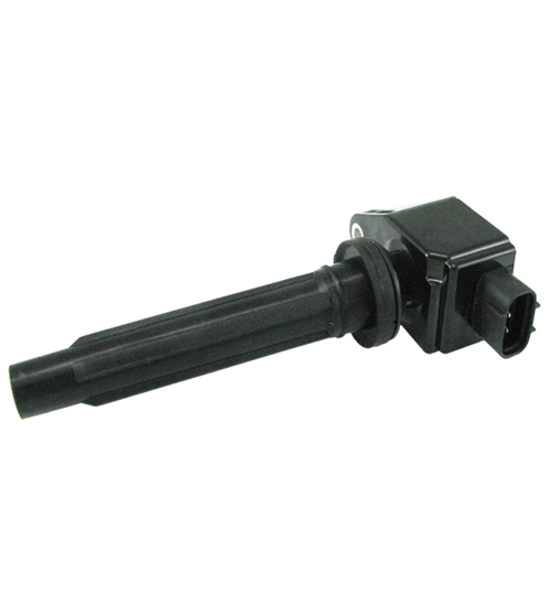 BOBINA IG SUZUKI GRAN VITARA 2.0 16V 2010 SX4 2007>2009 TRACKER  98>05 3 PINOS COM MODULO DE IGNIÇÃO