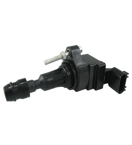 BOBINA IG GM CAPTIVA 2.4 MALIBU 2.4 2009> 4 PINOS COM MODULO DE IGNIÇÃO