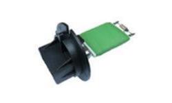 RESISTENCIA VENTOINHA CITROEN PICASSO 1.6 2.0 00>12 C3 03>12 PEUGEOT 206 307