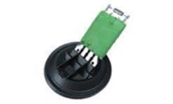 RESISTENCIA VENTOINHA VW POLO 1.6 02>05 AUDI A1 2.0 2.012 A2 1.4 FOX 05>