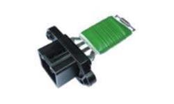 RESISTENCIA VENTOINHA FORD FIESTA 1.0 1.6 02>10 ECOSPORT 1.6 2.0 04>12