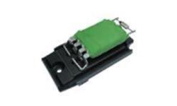 RESISTENCIA VENTOINHA FORD KA 99>07 FIESTA 02>10 FOCUS 13>19 MONDEO 04>07