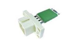 RESISTENCIA VENTOINHA FORD FOCUS 1.6 1.8 2.0 03>07 MONDEO 2.0 2.5 00>07 VW GOL 1.6 1.8 02>