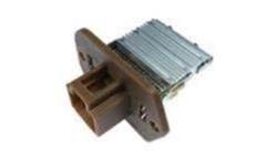 RESISTENCIA VENTOINHA HYUNDAI SANTA FE 2.7 06>09