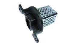 RESISTENCIA VENTOINHA HONDA FIT 1.4 1.5 02>08