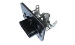 RESISTENCIA VENTOINHA GM S10 2.4 2.8 03>12 BLAZER 2.8 4.3 85>94